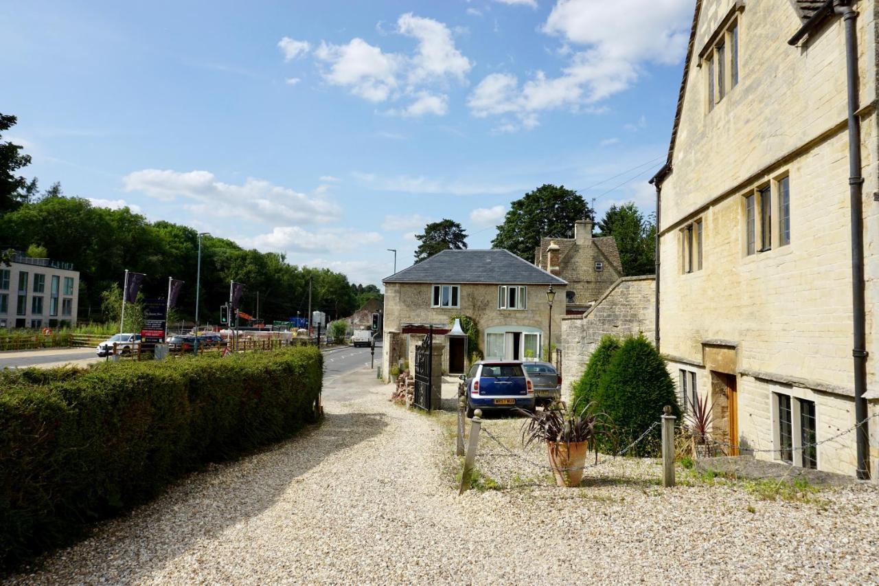 The Coach House And The Stable Διαμέρισμα Woodchester Εξωτερικό φωτογραφία