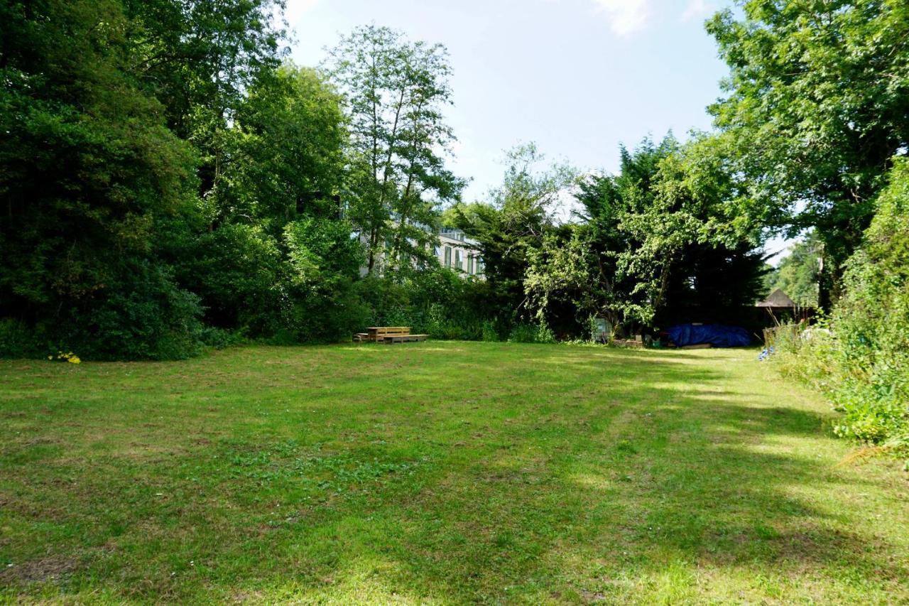 The Coach House And The Stable Διαμέρισμα Woodchester Εξωτερικό φωτογραφία